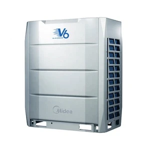Vrv Copper Pipe Air Conditioner Hitachi Vrv System Air Conditioner