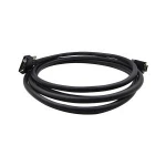 VT-CL-3M(M-S) Black Color Accessory Part Power Cable Protector Wire Mesh Making Machines