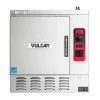 Vulcan C24EA3-LWE Electric Counter Convection Steamer with Low Water Energy