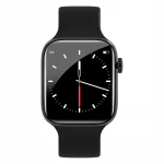 W4 Smart Bracelet Message Display Wearfit App data Pedometer Exercise Heart Rate Blood Pressure Monitoring IP67 Waterproof Watch