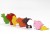 Import Waldorf Wooden Miniature Farm Toy,Children Animal Toys from China