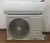 Import Wall-mounted air conditioners R410a from China