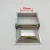 Import Wall Mounted Stainless Steel Flexible Soap Dish / Ashtray from China