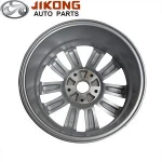 warranty drive system auto geely ec71064002752 wheel rim