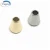 Import Washable Nickle Free Zinc Alloy Metal Strap Rope Cord End Stopper for Bikini from China