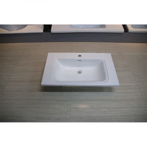 Washbowl wash basin cabinet round Bathroom Counter Top decoration wash basin