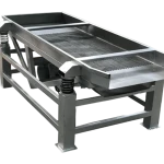 Washing machine for bean sprouts