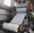 Import Waste paper recycling conversion products large roll toilet paper machine price from China