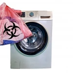 Water soluble laundry bag ISO9001-2015 Certified