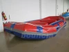 Water Sports Inflatable Raft / Whitewater Rafting Boats For Sale