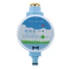 Water Timer Wifi Garden Irrigation Controller Remote Flower Watering Device Automatic Flower Watering Device-1pcs