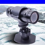 waterproof 1080P720p sport dv bicycle action camera