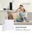 Import Waterproof Battery PoweredTuya Smart Wall Switch Wifi Light Switch Smart Home works with Alexa Google Home from China