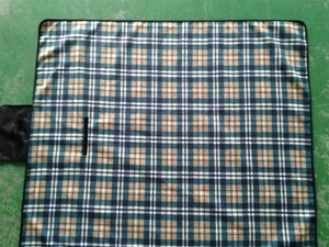 waterproof foldable outdoor camping mat