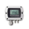 Waterproof Performance 4-20mA Differential Pressure Transmitter
