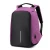 Import Waterproof Reflective Smart School Back Pack USB Charging 15.6 inch Laptop Bag Anti theft Backpack from China