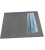 Import Waterproof Reinforced Insulated Fiberglass Panels XPS  Shower Base System Tray with Plastic Drain from China