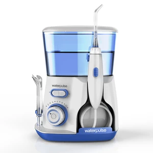 Waterpulse Multiple Colour Oral Irrigator In Other Oral Hygiene Products