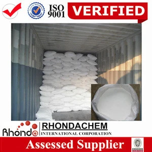 We are the largest supplier of price zinc chloride in mainland China