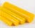 Import Wear-resistant Polyurethane solid bar also named PU rubber rod from China