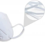 Webbing 10 Meters 3/5/6/8/10/12mm Elastic Bands Sewing Band strong elasticity  White And Black DIY Handmade