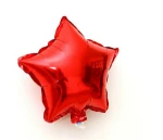 Wedding Decoration Foil Helium Party 25cm Star Balloons Birthday Metallic Wedding Anniversary Party Supplies
