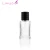Import Wedding Gifts Car Decor Vintage Refillable Perfume Bottles Glass Empty Spray Bottle from China