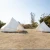 Import wedding or party camping tent from China