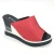 Import Wedge heel platform sandals high fashion women platform shoes hot summer sandals product available from China