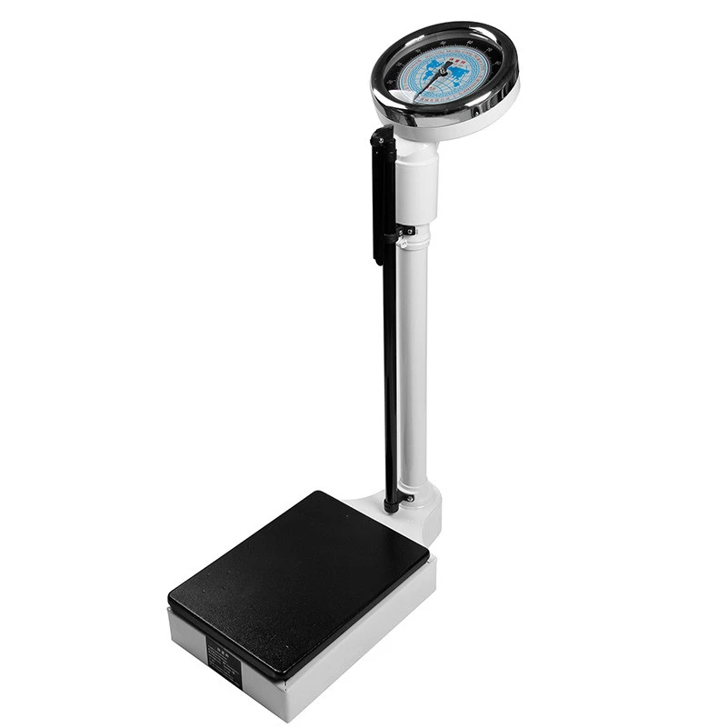 Weight And Height 200kg Scales Manufacturer Mechanical Weighing Scale