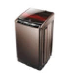 Weili Fully automatic washer Stainless Steel Inner Drum 8kg washing machine