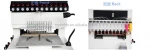 Weldo 12 Colors Automatic TPR PVC gloves Making Machine