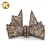 Import Wenzhou Kml DIY handmade crystal rhinestone bowknot lady shoes clip accessories from China