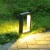 Import Western Europe LED Lawn Lights 7W Outdoor Lighting Garden Lamp Lawn Lamp from China