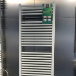 Wet Towel Dry Water Heated Ladder Towel Rack