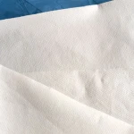 Wet Wipe Raw Materials Hydrophilic Spunlace Nonwoven Fabric,PU/PVC synthetic leather non woven fabric,Spunlace