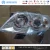 Import Wheel Hub Cover LIGHT ZHONGXING ZX Landmark AUTO SPARE PARTS ZX CAR ACCESSORIES repuestos chinos para autos from China