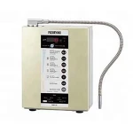 White champagne gold W225 x D120 x H34 mm water treatment appliances