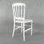 Import White Color Outdoor Wedding Resin PC Plastic Napoleon Chiavari Chairs Tables Furniture from China