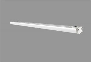 White High Quality Ip65 Lamp Heat Resistant Led Linear 4ft Vapor Tight Lighting Fixture Waterproof Cheap Tri Proof Light