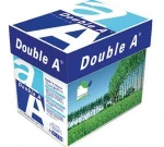 white Office A4 Copy Paper 80g
