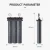 Import Whole House Under Sediment Filter System Wall-mounted Pipeline Water Prefilter Filtre For Home Use from China