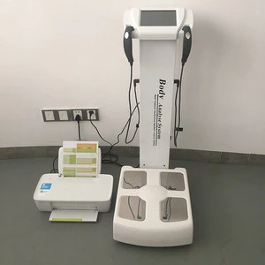 Whole sale Body fat analyzer bioimpedance analyzer GS6.5