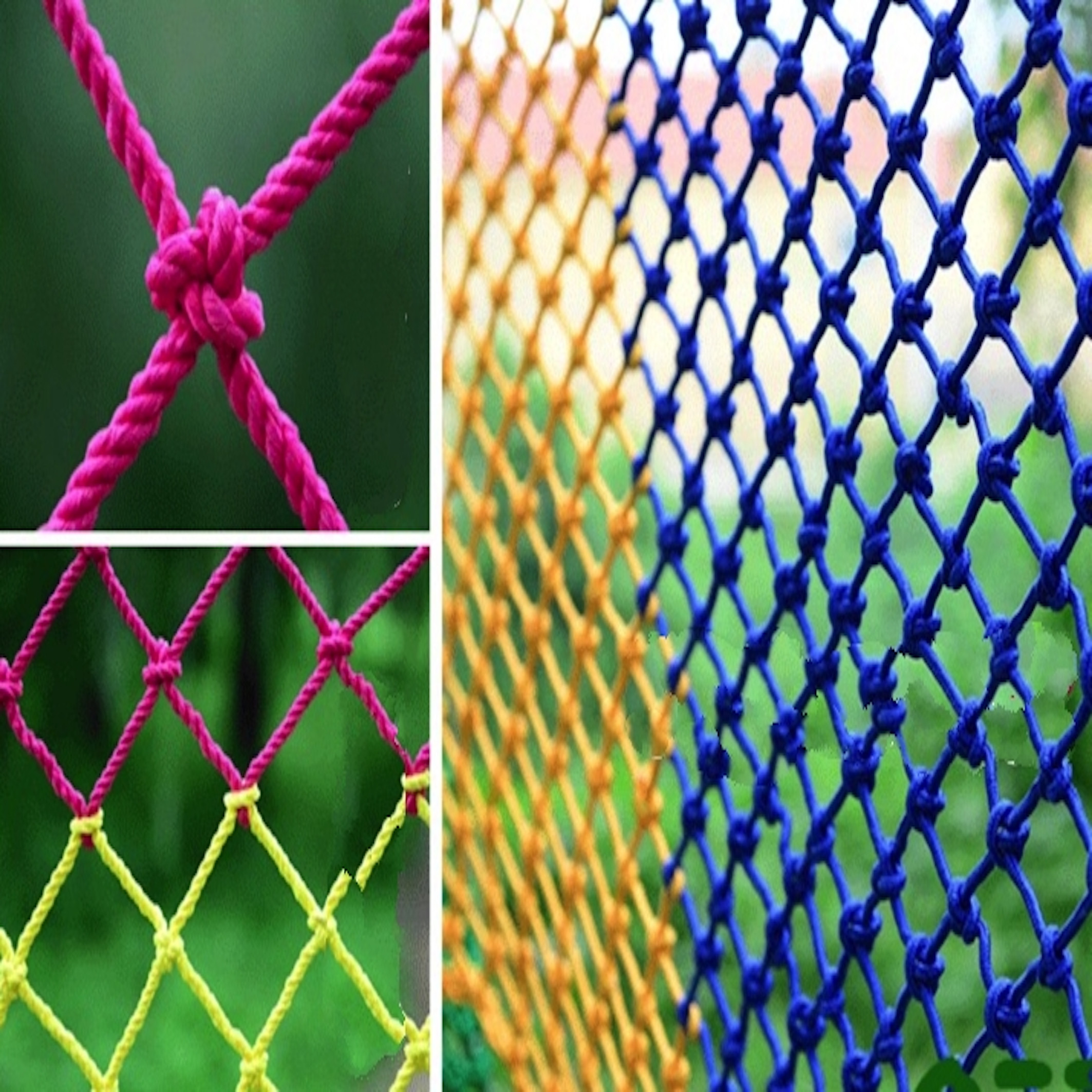 Plastic For Racket Net Buy Wholesale 1.5m*3 M Plastic Net For Sports Netting Amusement Park ...