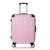 wholesale 1mm 2mm 3mm composite pc abs plastic sheet for luggage