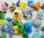 Import wholesale 2-3cm pvc pokemon figure 144 pcs/set cartoon toys from China