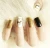 Import Wholesale 24pcs fake nails elegant false nails in Artificial fingernails from China