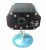 Import Wholesale 4 color water wave lamp effect stage light projector with remote control from China