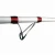 Import Wholesale 4.2m 80-250g Fuji LC Rings Hybrid Tip Surfcating Rod Surf Fishing Rod from China