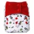 Import Wholesale Aio Reusable Bamboo Charcoal Cloth baby Diapers(AS-A7-9) from China